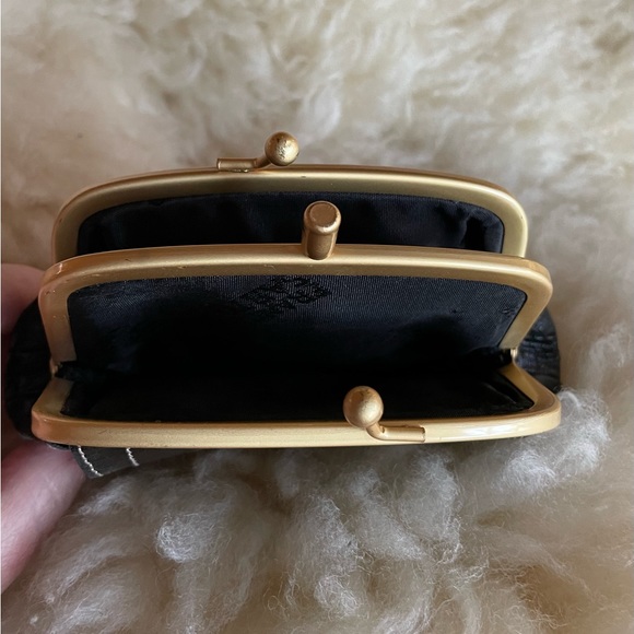 Vintage Franco Sarto coin purse - Picture 6 of 7